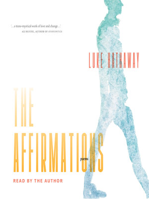 cover image of The Affirmations